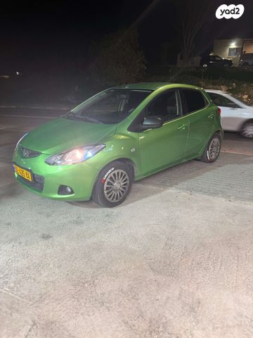 מאזדה 2