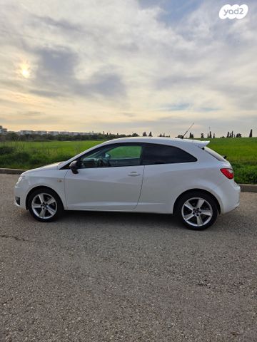 סיאט איביזה