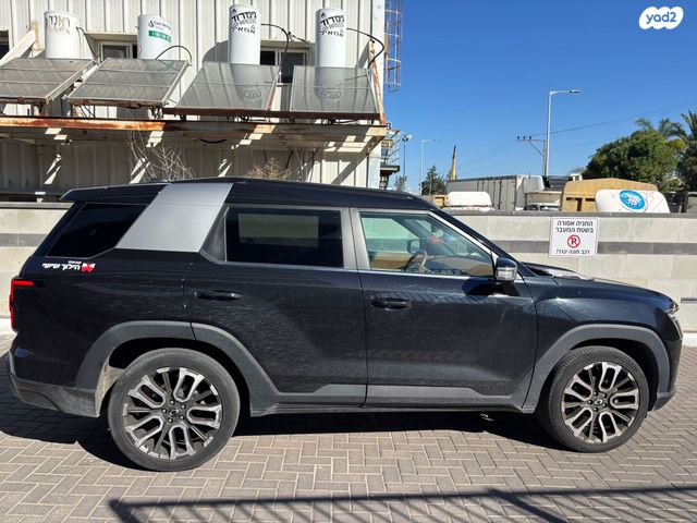 קיי גי אם  טורס