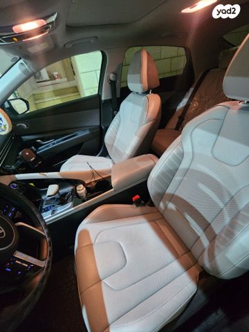 יונדאי אלנטרה