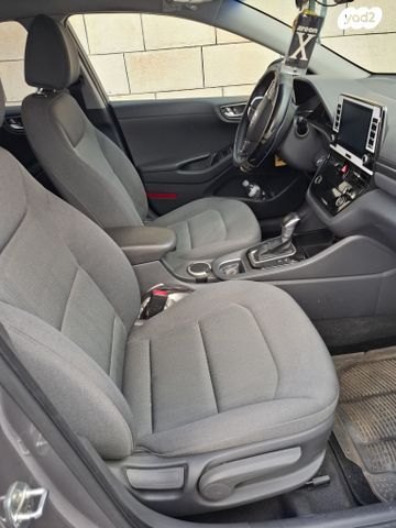 יונדאי איוניק