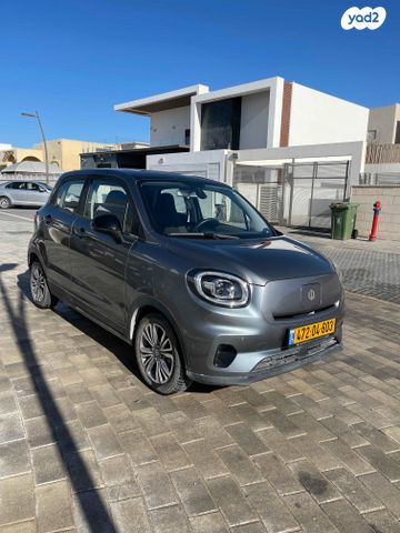 מודעת רכב ליפמוטור T03