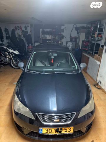 סיאט איביזה