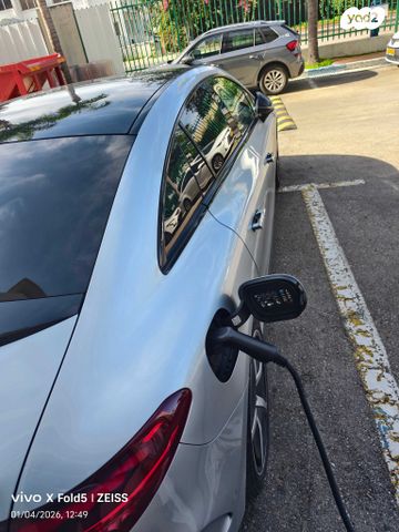 מרצדס-בנץ EQE