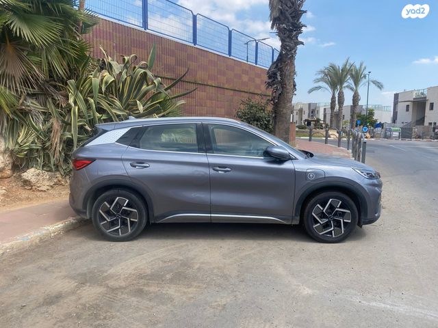 מודעת רכב בי.ווי.די אטו 3