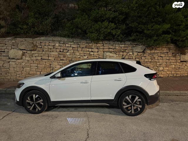 פולקסווגן טאיגו