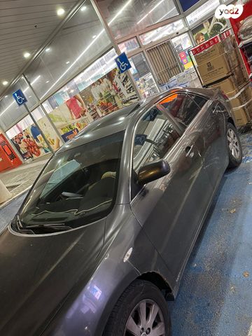 טויוטה קאמרי