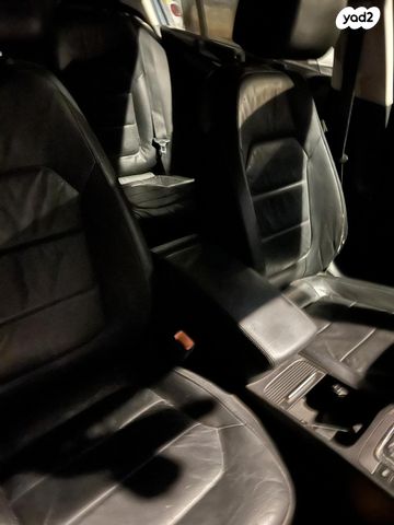 פולקסווגן פאסאט