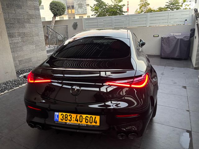 מרצדס-בנץ CLE