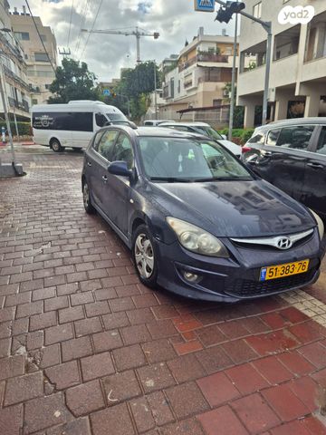 מודעת רכב יונדאי i30