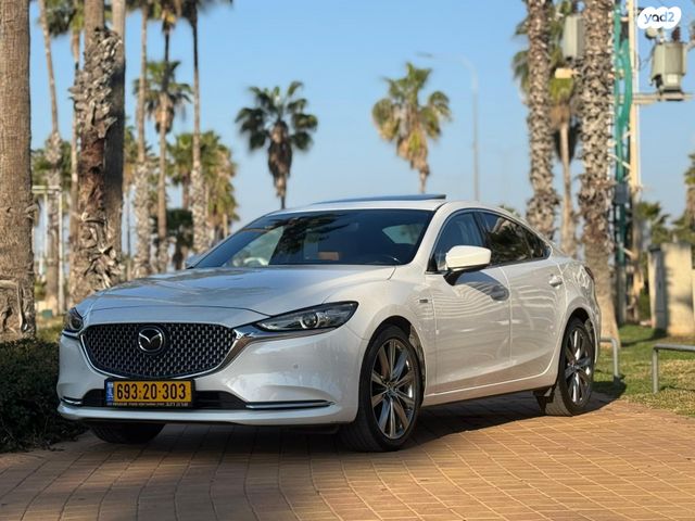 מאזדה 6