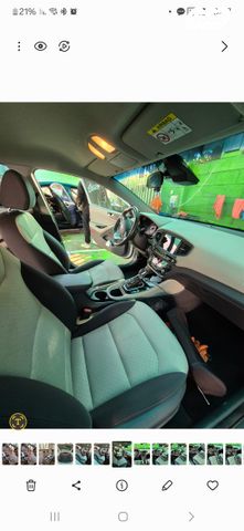 יונדאי איוניק