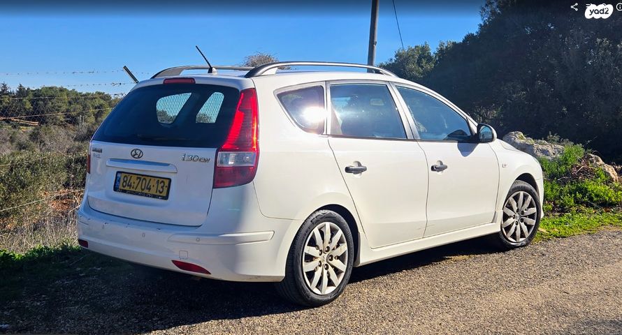 יונדאי i30
