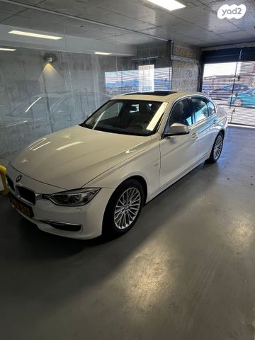 ב מ וו סדרה 3