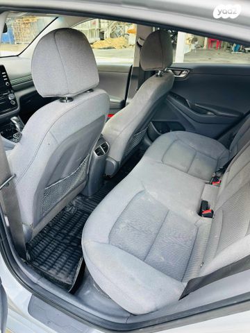 יונדאי איוניק