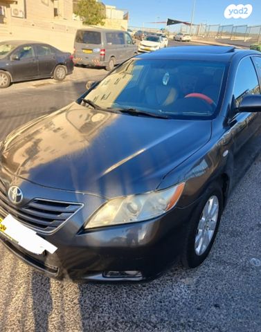 טויוטה קאמרי