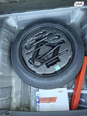 מודעת רכב יונדאי איוניק