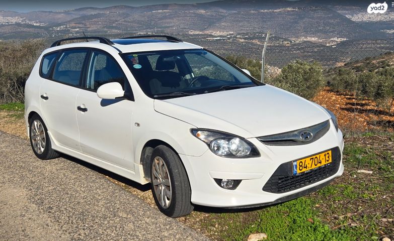 יונדאי i30