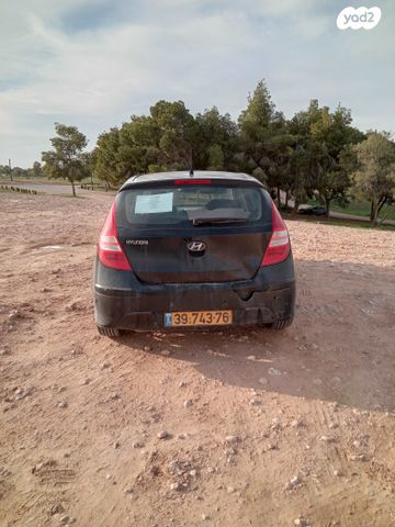 מודעת רכב יונדאי i30