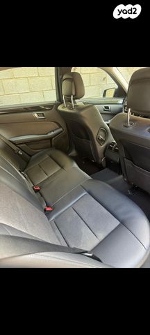מרצדס-בנץ E-class