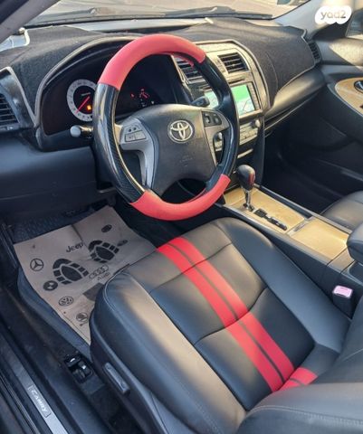 טויוטה קאמרי