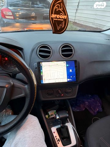 סיאט איביזה