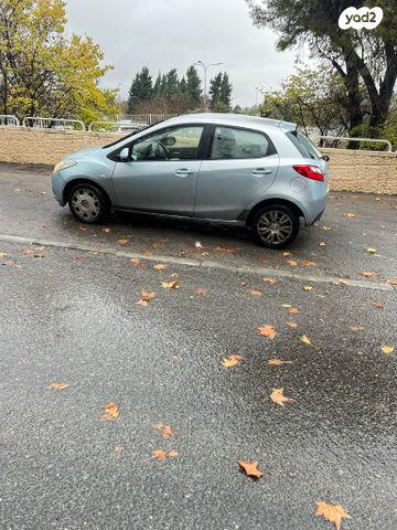 מאזדה 2