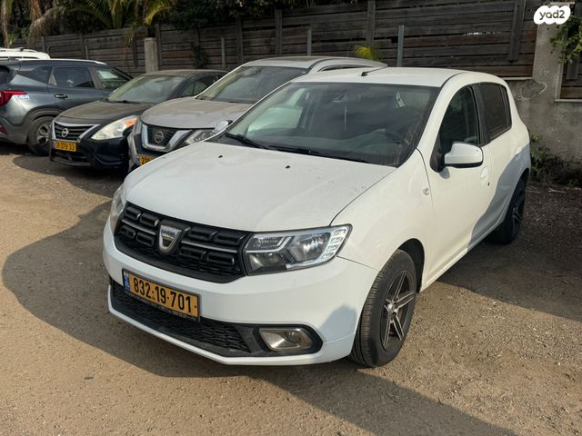 דאצ'יה סנדרו