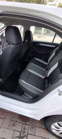 סקודה ראפיד