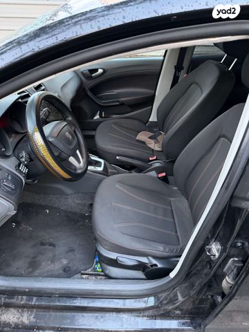 סיאט איביזה