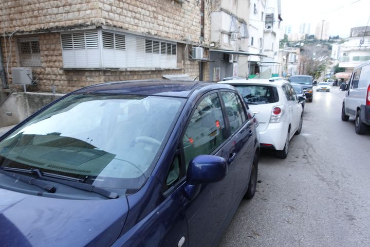 מודעת רכב ניסאן טידה