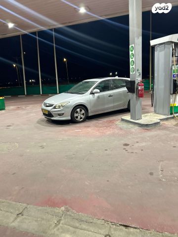 מודעת רכב יונדאי i30