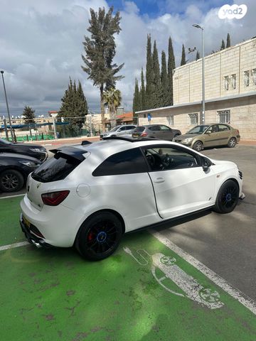 סיאט איביזה