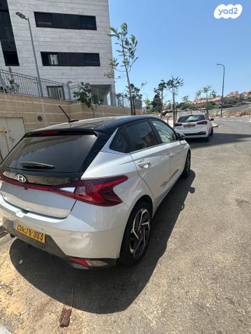 יונדאי i20