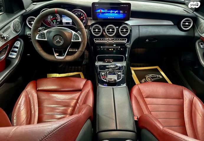 מרצדס-בנץ C-class