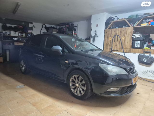 סיאט איביזה