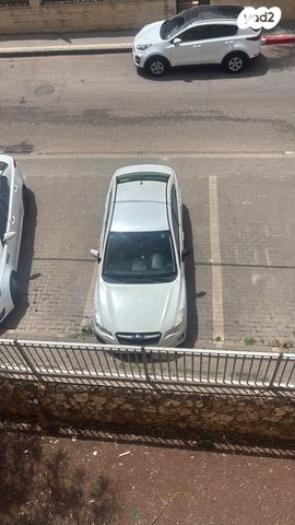 סובארו אימפרזה