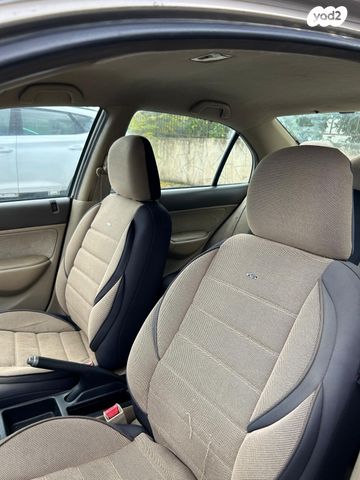 הונדה סיוויק