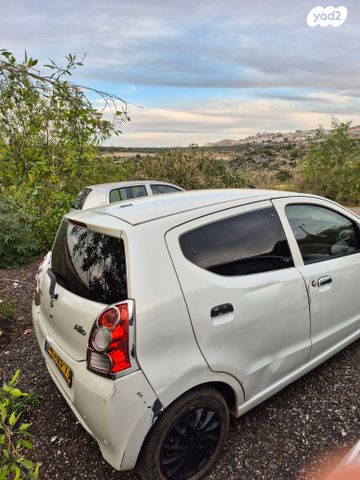 סוזוקי אלטו