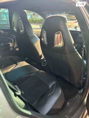 אלפא רומיאו ג'ולייטה