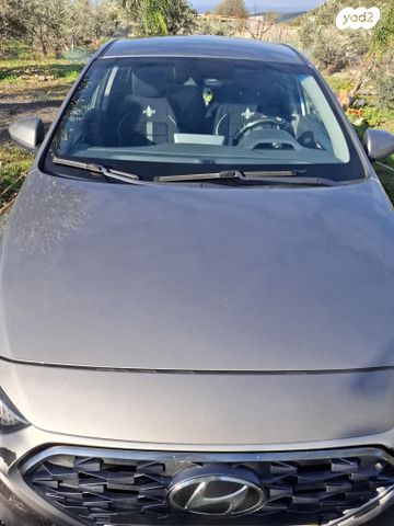 יונדאי איוניק