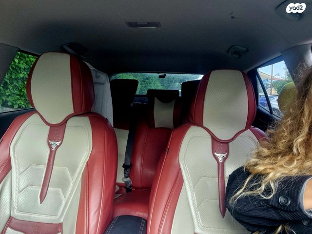 מודעת רכב קיה סטוניק