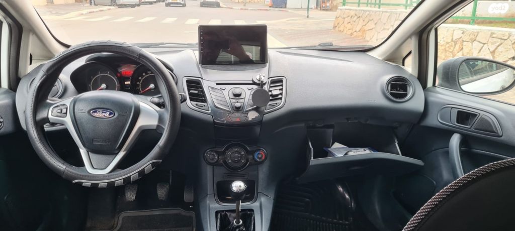 פורד פיאסטה