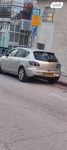מאזדה 3