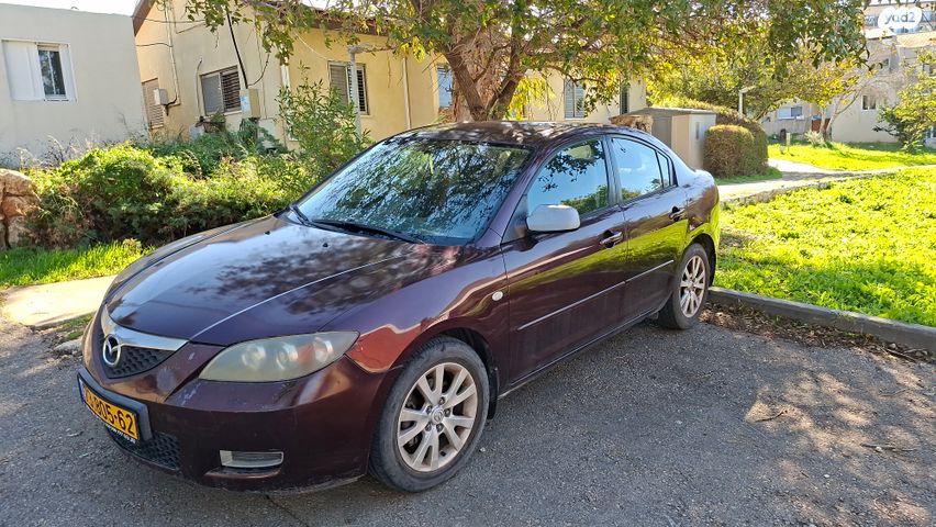 מאזדה 3