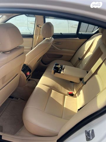 ב מ וו סדרה 5