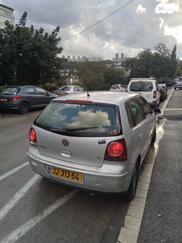 פולקסווגן פולו