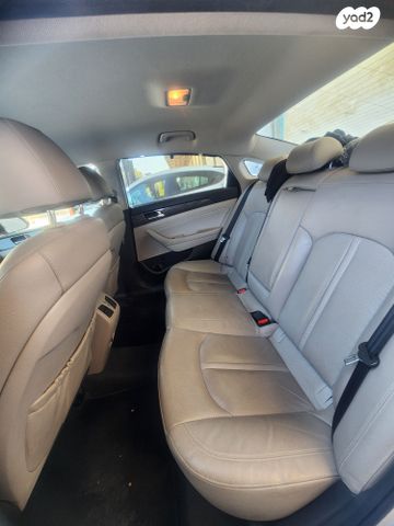 יונדאי סונטה