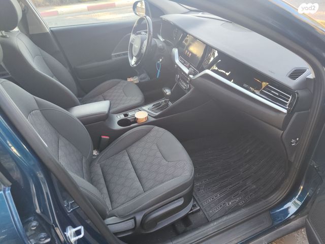 קיה נירו פלוס