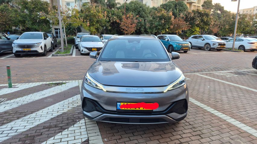 בי.ווי.די אטו 3